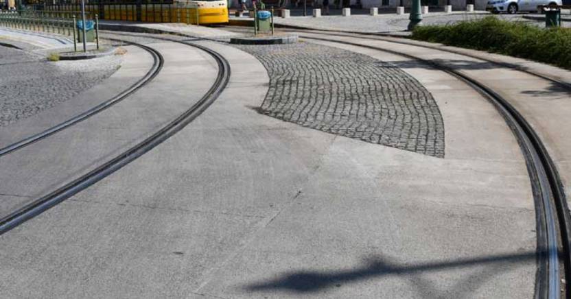 Szegedi villamospálya sikere