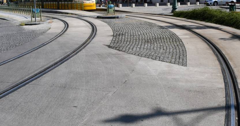 Az első makroszál Magyarországon