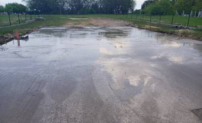 Gödi Önkéntes Tűzoltóság