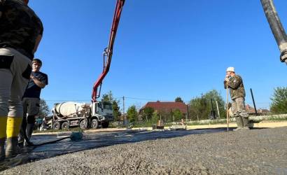 Gödi Önkéntes Tűzoltóság